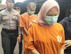 Gerak Cepat! Polres Ciamis Bekuk Pasangan Muda Pembuang Bayi di Panawangan