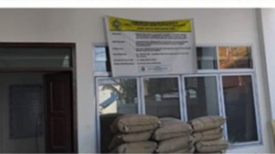 Jalan Rusak, Sekolah Butuh Perbaikan, Tapi Anggaran Lari ke Polres dan Kejari