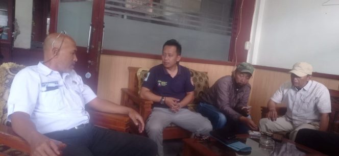 
					Kabid Baru BPBD Kab. Tasikmalaya Dapat Apresiasi dari AWP, Dikenal Terbuka dan Siap Diajak Kolaborasi