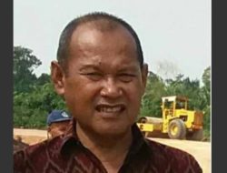 Kasus Cukai Rokok Karimun, Mantan Kepala BP Karimun Inisial CA Belum Ditahan, Kok Bisa?
