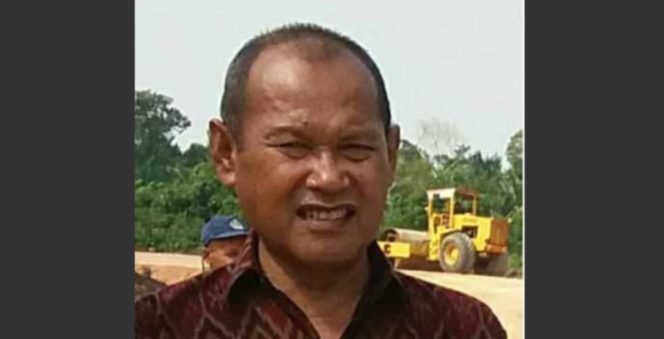 
					Kasus Cukai Rokok Karimun, Mantan Kepala BP Karimun Inisial CA Belum Ditahan, Kok Bisa?