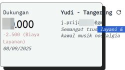 Kirim Salam Sahabat Kini Bisa Diputar di Radio Internet 24 Jam Suara Salira