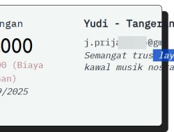 Kirim Salam Sahabat Kini Bisa Diputar di Radio Internet 24 Jam Suara Salira