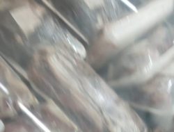 Minimarket Indo Bali Karimun Jadi Sorotan, Jual Daging Beku Ilegal?