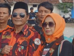 Pemuda Pancasila Mangunreja: Santri Adalah Cahaya Ilmu dan Akhlak