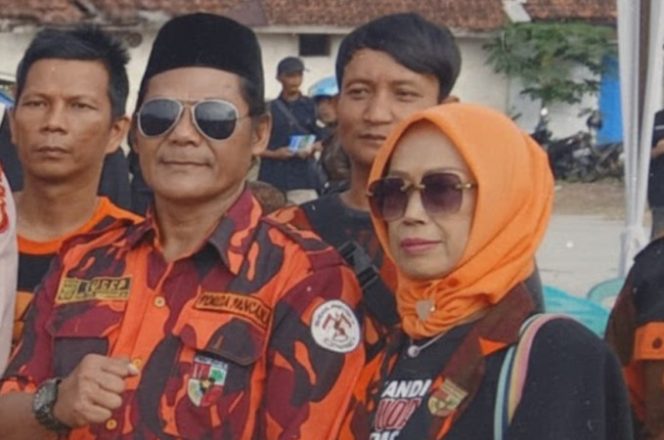 
					Pemuda Pancasila Mangunreja: Santri Adalah Cahaya Ilmu dan Akhlak