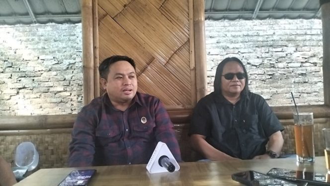 
					Perebutan Hak Asuh Anak di Tasikmalaya, Mantan Istri Nikah Lagi Sama Eks Sopir