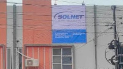 PLN dan Kominfo Sepakat: Solnet di Karimun Belum Berizin