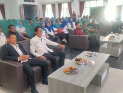 Rakerda LPM Tasikmalaya 2025: Saatnya Gas Terus Pemberdayaan Warga!