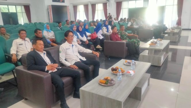
					Rakerda LPM Tasikmalaya 2025: Saatnya Gas Terus Pemberdayaan Warga!