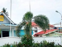 Solnet Karimun Santai Gunakan Tiang PLN Tanpa Izin, Pemda dan PLN Kok Diam Aja?