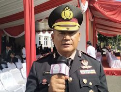 Suasana Hari Kesaktian Pancasila di Tasikmalaya: Pesan Brimob, Jangan Lengah Sama Ancaman Ideologi