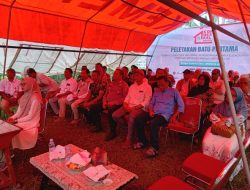 TNI, Pemerintah, dan Warga Kompak Bangun Koperasi Digital Merah Putih di Singaparna