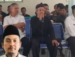 Warga Ciamis Geram! Truk Ayam PT SAE Bikin Jalan Cepat Rusak, APBDes Jadi Korban