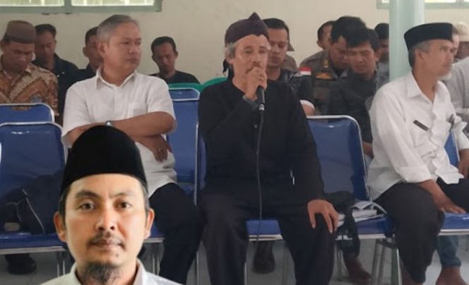 
					Warga Ciamis Geram! Truk Ayam PT SAE Bikin Jalan Cepat Rusak, APBDes Jadi Korban