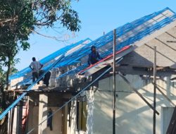 Warga Karimun Heran, Jalan dan Sekolah Belum Dibangun Tapi Hibah Buat Polres dan Kejari Lancar Terus