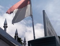 Bendera Robek di SMPN 1 Tasikmalaya, Kok Bisa Lolos dari Pengawasan?
