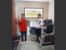 Forkorindo minta Kejati Kepri turun tangan soal dugaan anggaran janggal di dinas kesehatan