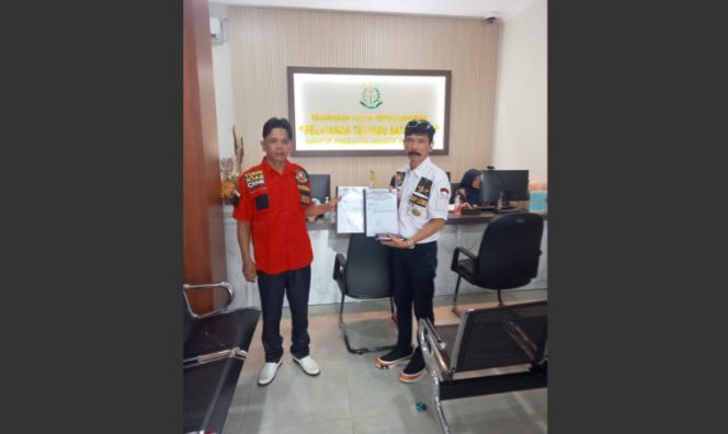 
					Forkorindo minta Kejati Kepri turun tangan soal dugaan anggaran janggal di dinas kesehatan