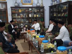 GMPS apresiasi kunjungan silaturahmi Kapolda Jabar di Pesantren Suryalaya