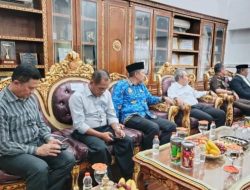 Kolonel Inf Dadi Sutandi dan Pemda Tasikmalaya Kompak Bangun Daerah Lewat Sinergi TNI