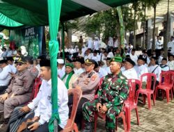 Suasana Guyub di Cipasung: 3.000 Kader NU Kumpul Bareng, Kompak Jaga Semangat Kebangsaan