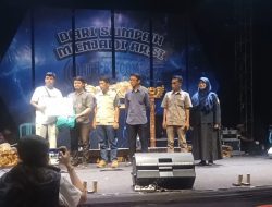 Warga Pasirlayung Meriahkan Fest Season 5 Bareng Karang Taruna Hibarlayung, Penuh Musik dan Budaya!