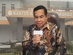 Aula Dua Lantai Desa Sukahaji Mulai Dikebut, Anggaran Rp170 Juta Siap Dorong Percepatan Pembangunan