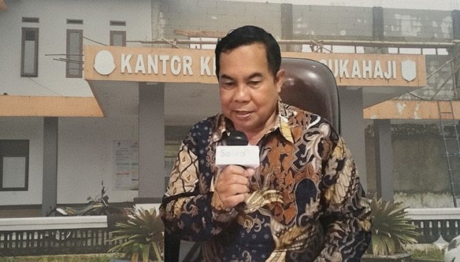 
					Aula Dua Lantai Desa Sukahaji Mulai Dikebut, Anggaran Rp170 Juta Siap Dorong Percepatan Pembangunan