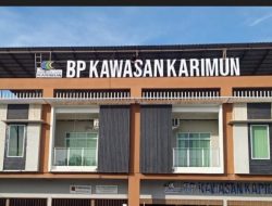 Belum ada klarifikasi BP Karimun, isu pungli perizinan makin ramai