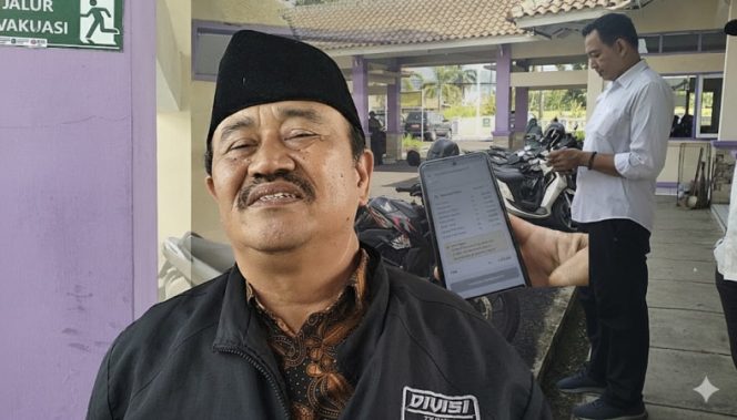 
					BUMDesma Sindangkasih dan Samsat Jemput Bola Pajak Kendaraan