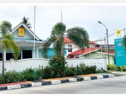 Dicari buat klarifikasi, Kepala PLN Karimun selalu nggak ada