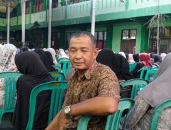 Gerakan Ayah Ambil Rapor di Ciamis Masih Tersendat, Nafkah Jadi Alasan