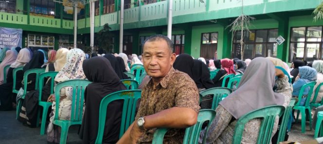
					Gerakan Ayah Ambil Rapor di Ciamis Masih Tersendat, Nafkah Jadi Alasan