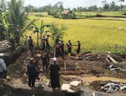 Sinergi Brimob dan Kiai Tasikmalaya Membangun Generasi Religius dan Berkarakter