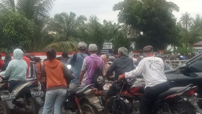 Kelangkaan BBM di Kuala belum selesai, warga berharap ada solusi
