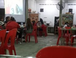 Polda Kepri Siap Cek Dugaan Permainan Lotto di Pelabuhan Kerabi