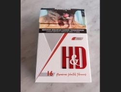Rokok HD Tanpa Cukai Ramai Ditemui di Kundur, Pengawasan Dinilai Kendur