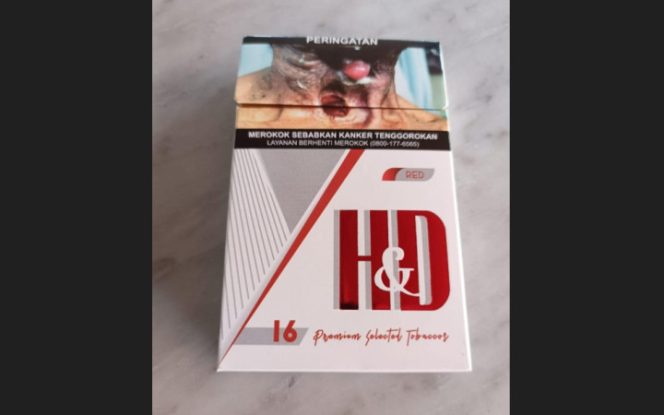 
					Rokok HD Tanpa Cukai Ramai Ditemui di Kundur, Pengawasan Dinilai Kendur