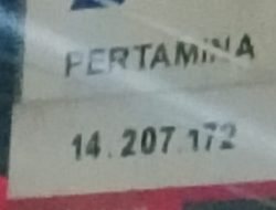 SPBU 14.207.172 Diduga Jadi Tempat Main Mata, Warga Kuala Heboh Soal BBM Botolan