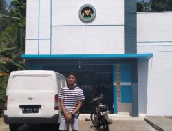 Dapur SPPG Sukamulya Hadir, Harapan Baru Gizi Anak Cihaurbeuti