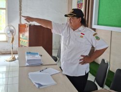 Kades Saguling Pede Banget, Minta Jadi Desa Pertama yang Diperiksa Inspektorat: “Saya Tidak Takut!”