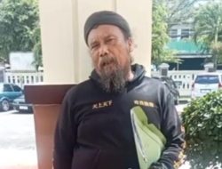 Law Office Ramadhaniel S. Daulay, S.H. & Partners Gugat Kades Margaluyu Ke Pengadilan