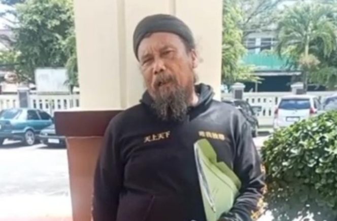 
					Law Office Ramadhaniel S. Daulay, S.H. & Partners Gugat Kades Margaluyu Ke Pengadilan