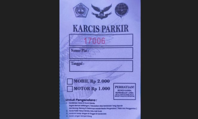 
					Parkir Karimun Ribut, DPRD Keras Ke PT MPK Tapi Sepi Soal PT MSM