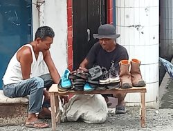 Pasca Libur Nataru 2026, Warga Berpenghasilan Kecil Makin Terasa Berat