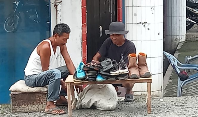 
					Pasca Libur Nataru 2026, Warga Berpenghasilan Kecil Makin Terasa Berat