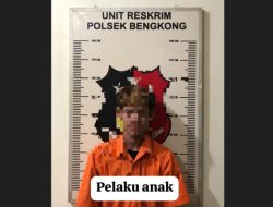 Polsek Bengkong Ungkap Dugaan Kasus Persetubuhan Anak di Bawah Umur