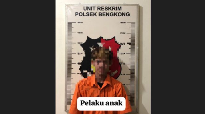 
					Polsek Bengkong Ungkap Dugaan Kasus Persetubuhan Anak di Bawah Umur