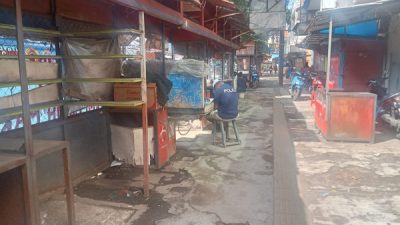 Ramai Penolakan Halte BRT Di Cicadas, Ini Respons Farhan